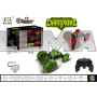 Машинка переверта Hyper Champions Climber 2688 довжина 40см